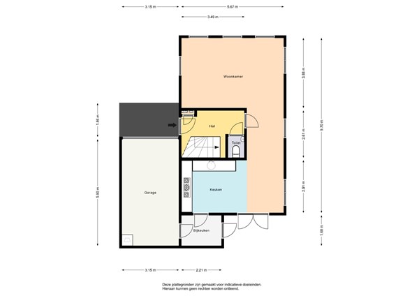 Floorplans